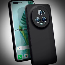 TPU Case Case for Honor Magic 5 Pro Black